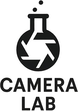 CameraLab logo