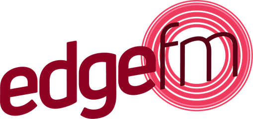 Edge FM logo
