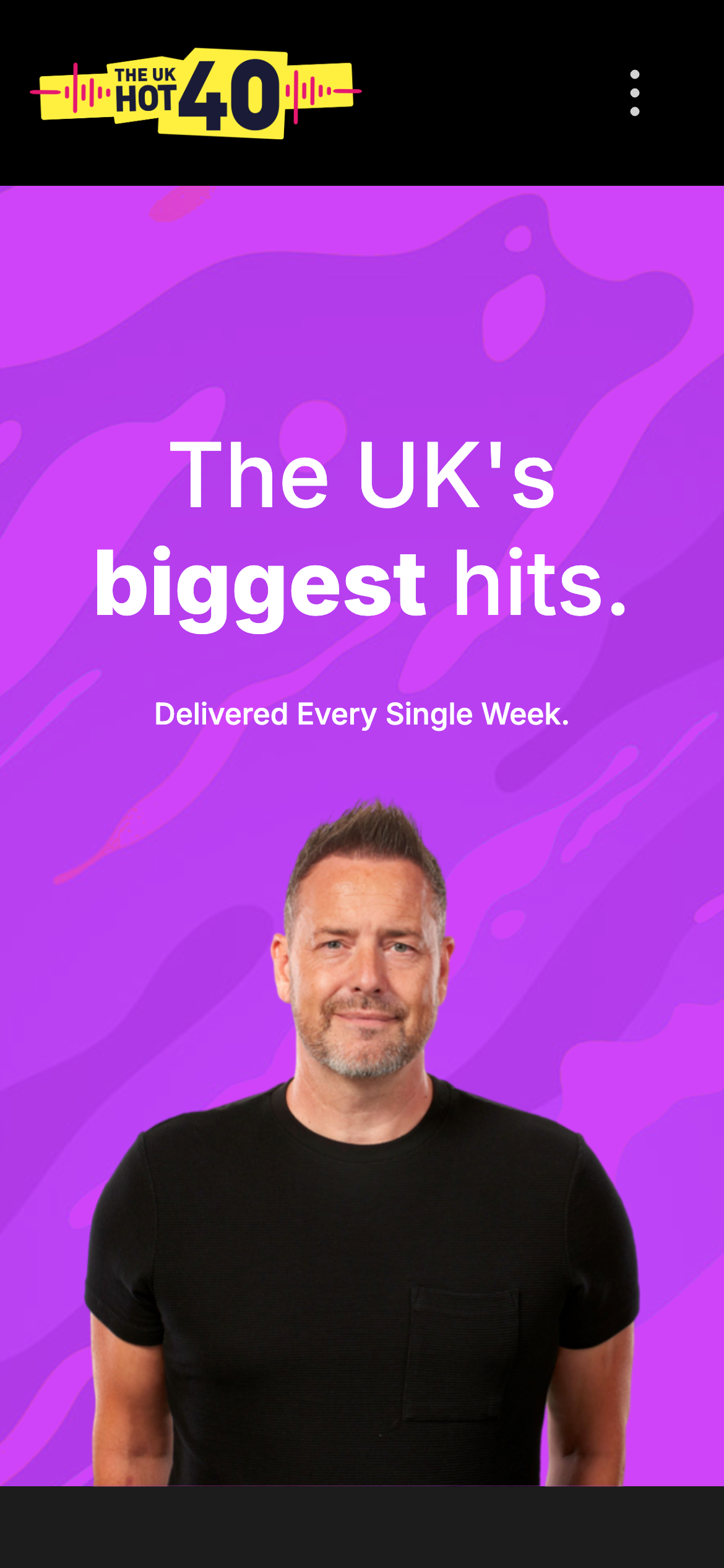 Creative professional brand mark.